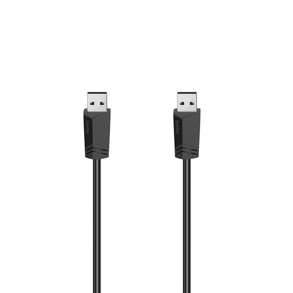 HAMA Cable USB A-A