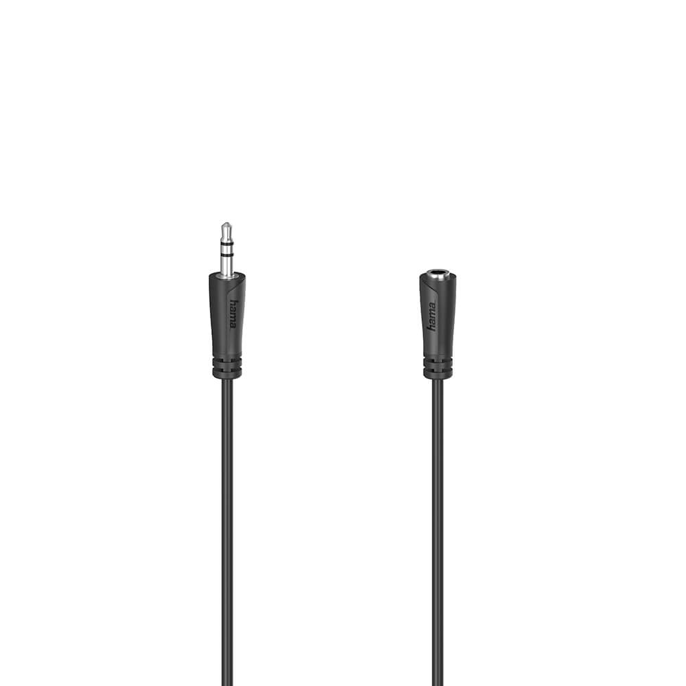 HAMA Cable Audio 3.5mm-3.5mm