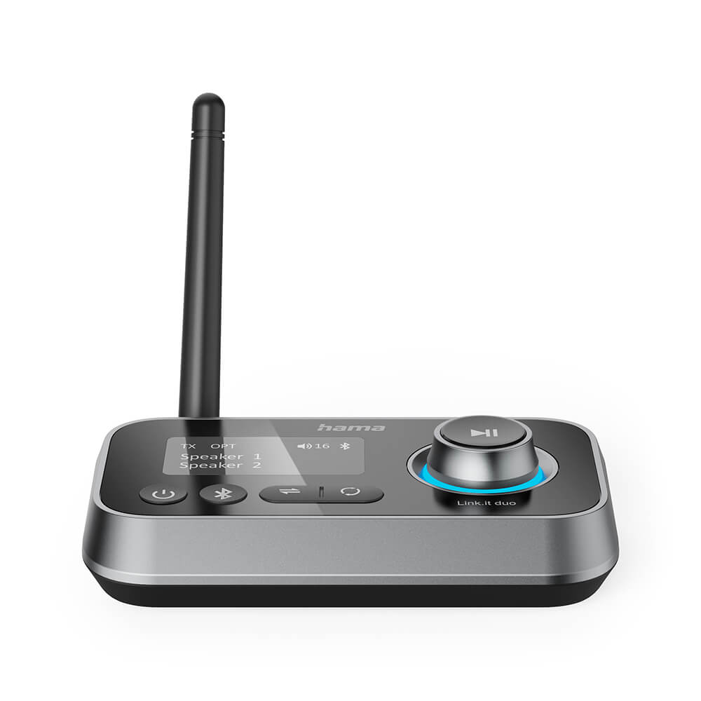 HAMA Audio Transmitter/Receiver